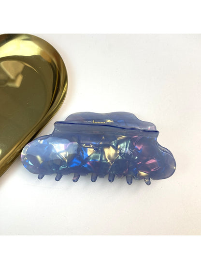 Beau - Cloud-Shaped Shark Clip