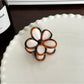 Beau - Grace Flower Hair Clip