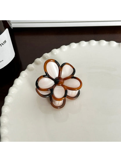 Beau - Grace Flower Hair Clip