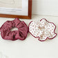 Gifty - Polka Dot Hair Circle