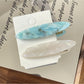 Beau - Spring Summer Ombre Hair Clips Set