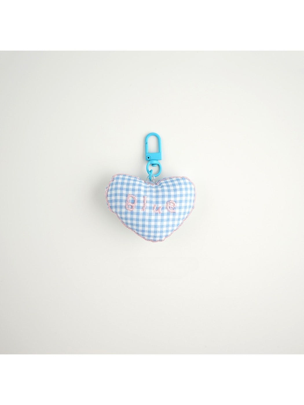 Keypus - Love Pendant Bag Keychain