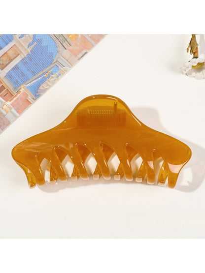 Beau - Fashion Pointed Keel Hair Clips