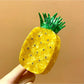 Beau - Fruit Shaped Acetate Hair Clip