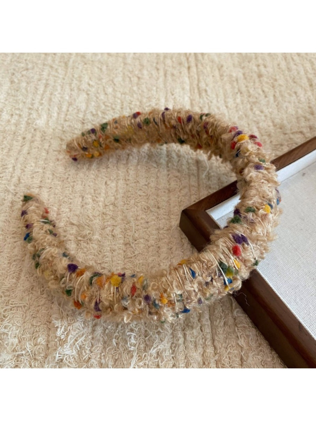 Gifty - Headband Hair Clip for Women