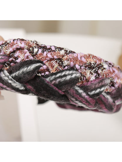Gifty - Boho Vintage Ethnic Headband