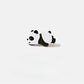Beau - Cute Cartoon Panda Shaped Hair Clip