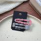 Beau - Sweet Dopamine Hair Clip