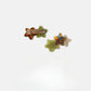 Beau - Cute Sweet Star Hair Clips