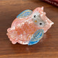 Beau - Creative Owl Hair Claw Clip Cute Cartoon