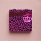 Mirroray - Square Dual Sided Print Compact Mirror