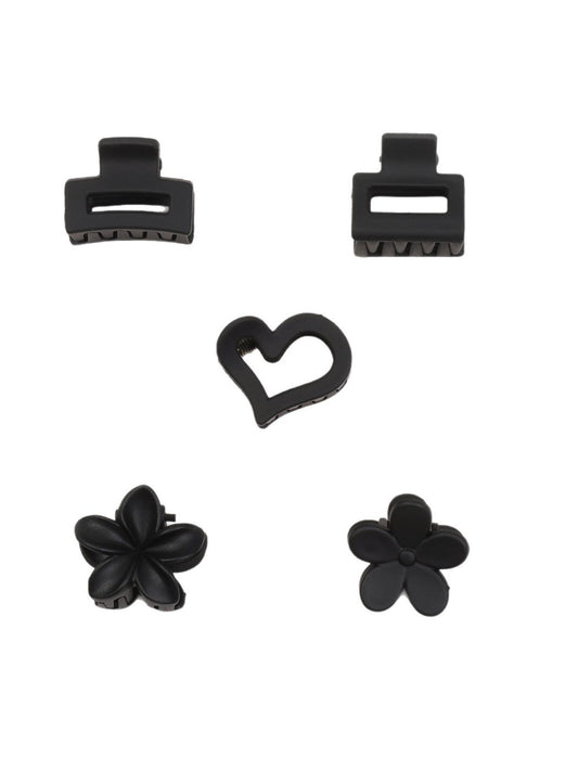 Beau - Bulk Small Hair Clips Pack