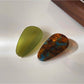 Beau - Cute Oval Shaped Hair Clip