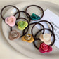 Gifty - Minimalist Floral Hair Tie