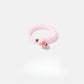 Gifty - Fruit Series Spiral Hair Ties