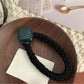Gifty - Stylish Square Hair Tie