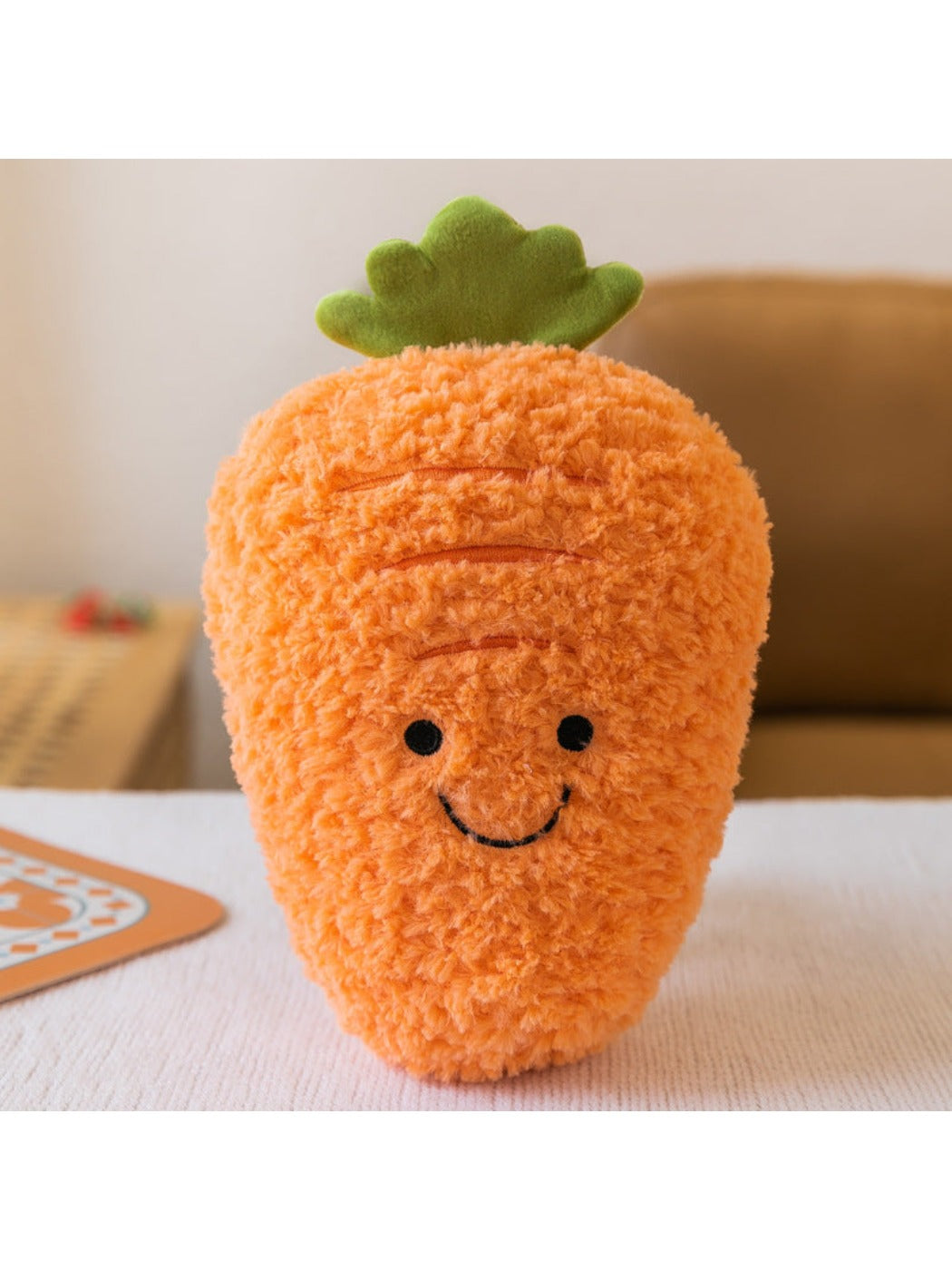 Kuta - Fruit Shaped Plush Toy