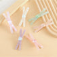 Beau - Chic Crisscross Hair Clip