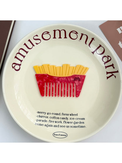 Camerow - Cute and Fun Comb