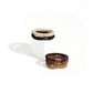 Gifty - Minimalist Highly Elastic Hair Tie
