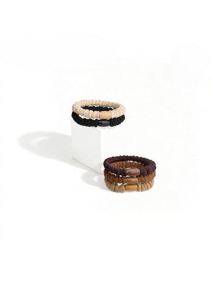 Gifty - Minimalist Highly Elastic Hair Tie