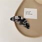 Camerow - Acetate Colorful Hair Comb