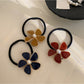 Gifty - Simple Vintage Flower Hair Tie