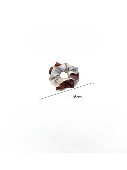 Gifty - Simple Fashion Hair Ties