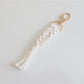 Keypus - Tassel Keyring for Women and Men