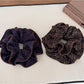 Gifty - Floral Dot Hair Tie