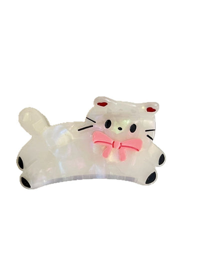 Beau - Cute Animal Hair Clips