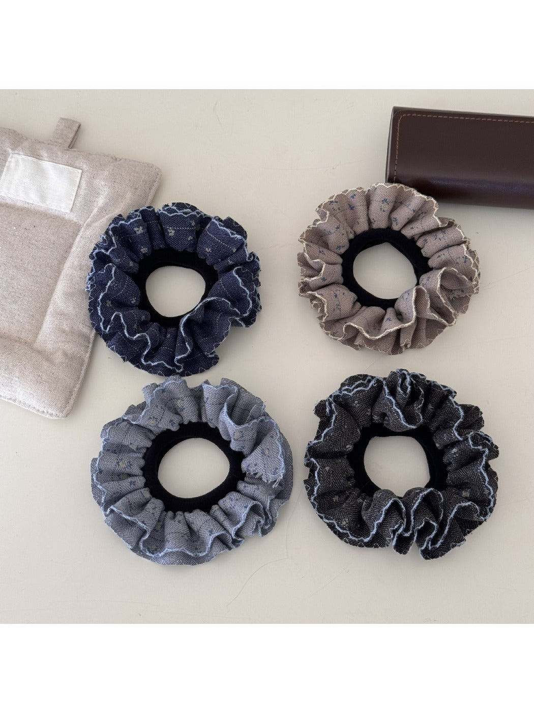 Gifty - Simple And Cute Hair Tie