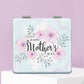 Mirroray - Decorative Foldable Pocket Glass Makeup Mirror