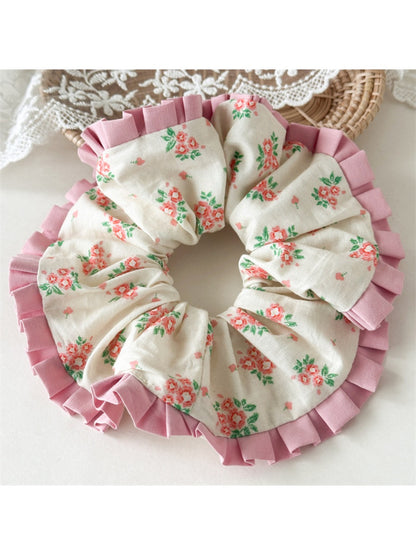 Gifty - Cute Small Flower Hair Tie