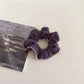 Gifty - Youthful Knotted Hair Scrunchie