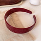 Gifty - Acetate Wide-Banded Headband