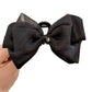 Beau - Dimensional Multi Layer Bow Hair Claw Clip
