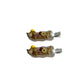 Beau - Cute Cartoon Dog Side Bangs Decorative Hair Clip