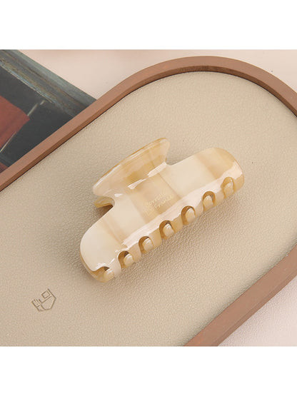 Beau - Premium Colorful Luxe Hair Clip
