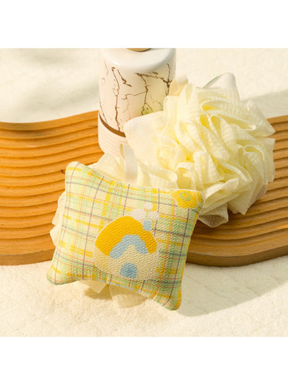 Papo - Cute Cartoon Bath Ball