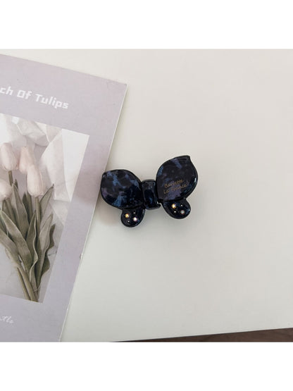 Beau - Cute Butterfly Hair Clip
