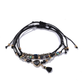 Lovra - Bohemian Beaded Tassel Bracelet Bracelet