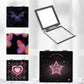 Mirroray - Y2K Cartoon Folding Makeup Touch Up Mirror