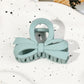 Beau - Luxury Bow Hair Clip