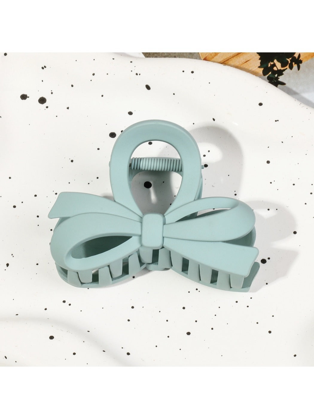 Beau - Luxury Bow Hair Clip