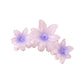Beau - Daisy Flower Shape Decorative Claw Clip
