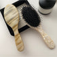 Camerow - Vintage Cushioned Massage Brush