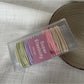 Gifty - 10PCS Elastic Hair Tie Set