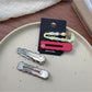 Beau - Sweet Dopamine Hair Clip