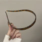 Gifty - Elegant Luxury Colorful Headband